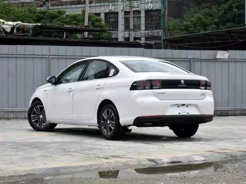 新款标致308到底值不值得买,连续两个月销量为零