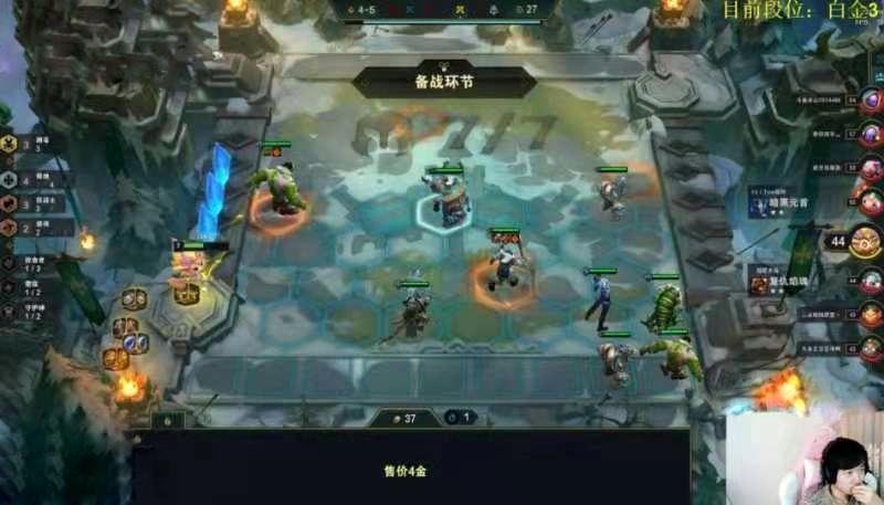 二星拉克丝有多强,新版拉克丝吃鸡