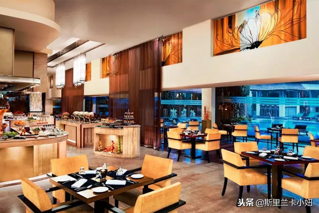 斯里兰卡首都科伦坡美食视频,斯里兰卡科伦坡菜