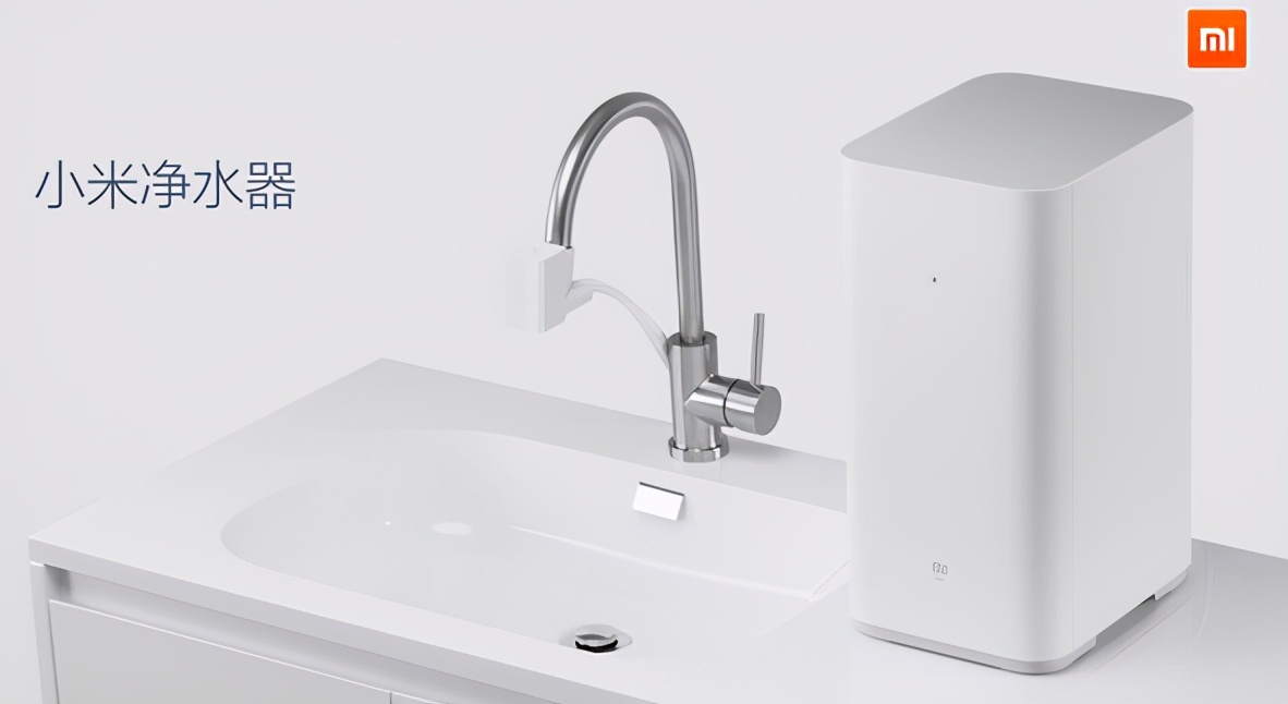 净水器品牌推荐2023,2021净水器十大名牌有哪些