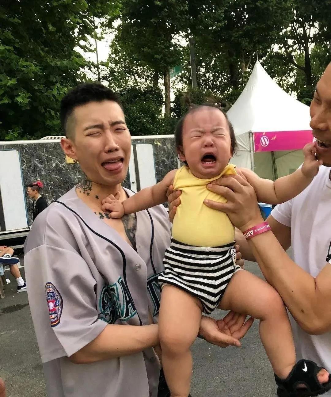 朴宰范官宣加盟新说唱,朴宰范成立社长吗