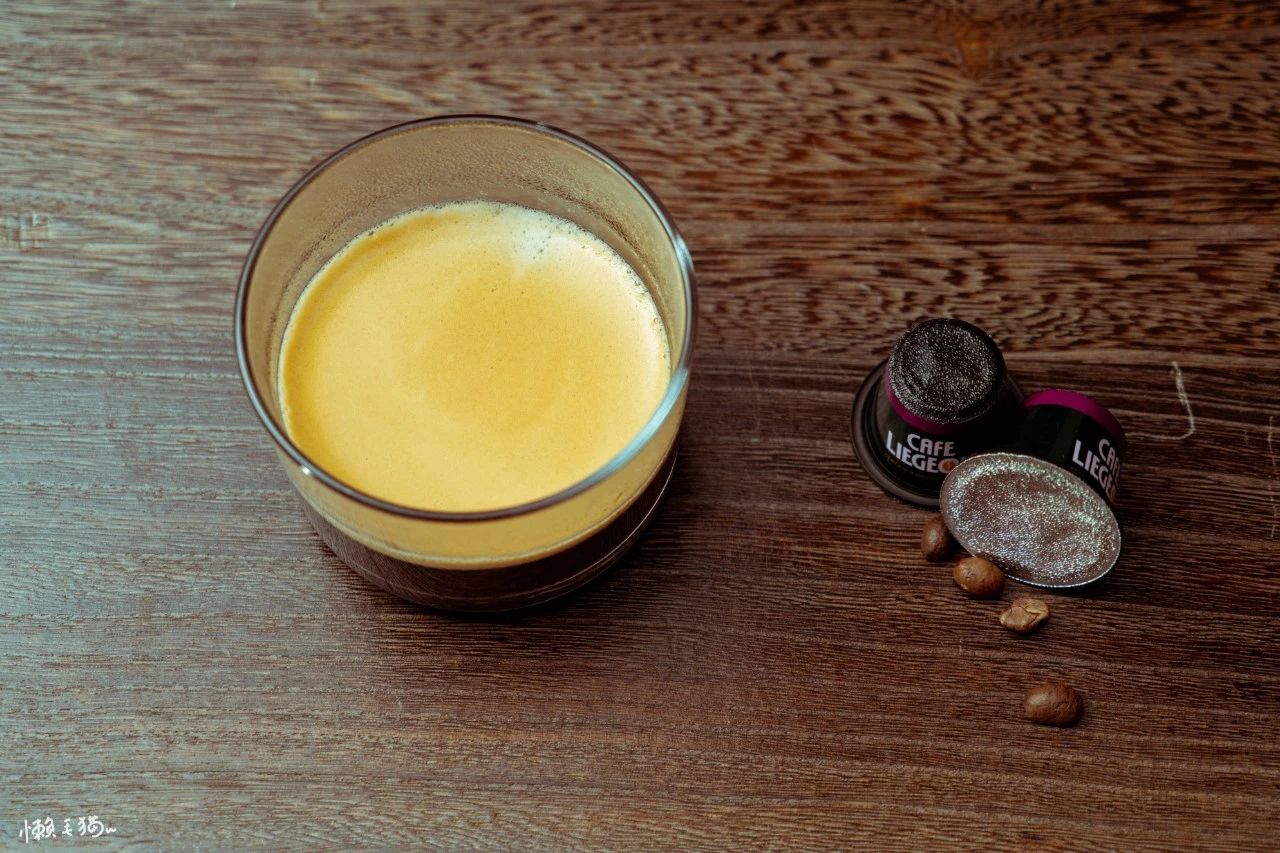 心想胶囊咖啡机mini教程,胶囊心想咖啡机