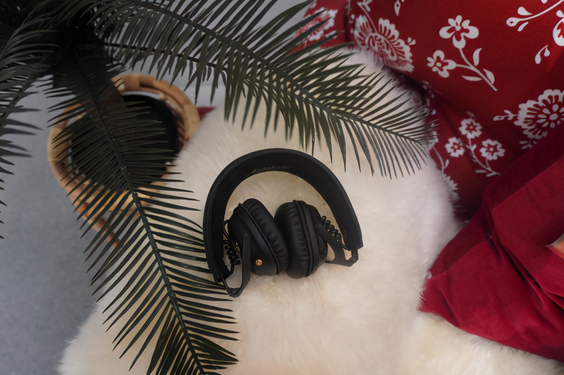 无线分享无线降噪:MarshallMIDANC