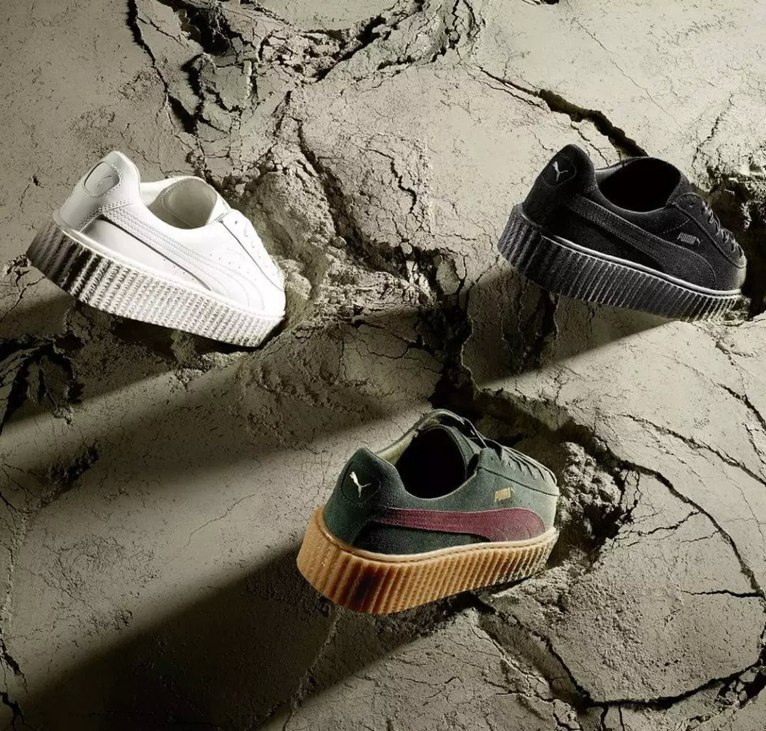 rihanna只靠副业微商赚6个亿,rihanna副业赚多少钱