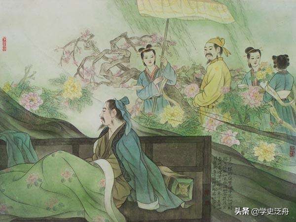 古人写愁的诗句有哪些,古人关于愁的诗词