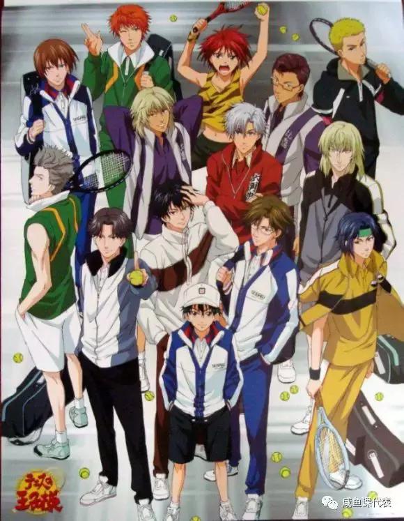 90后看过的日本动漫,90后的你还记得这些动画片吗