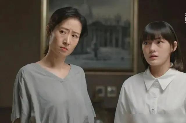 演技浮夸拿腔拿调的刘敏涛,刘敏涛对你的爱很美演技浮夸