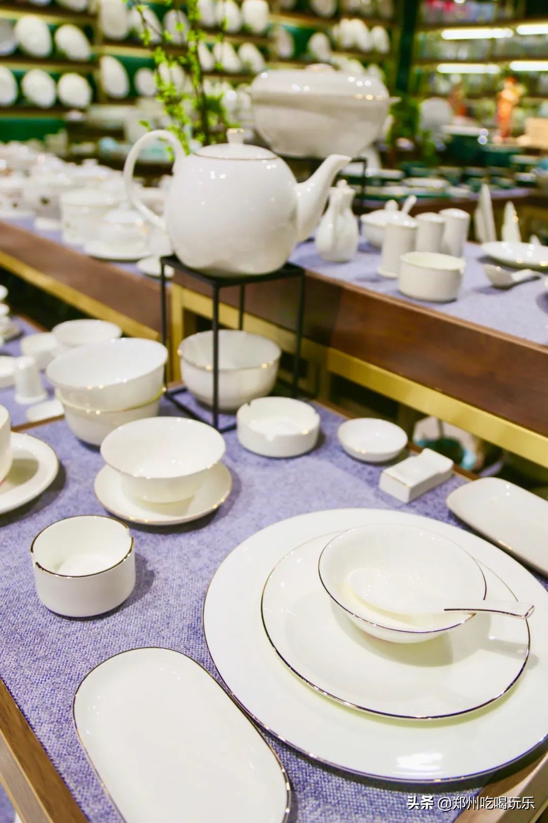 郑州最大二手厨具批发市场在哪里,郑州百荣厨具市场在哪个区