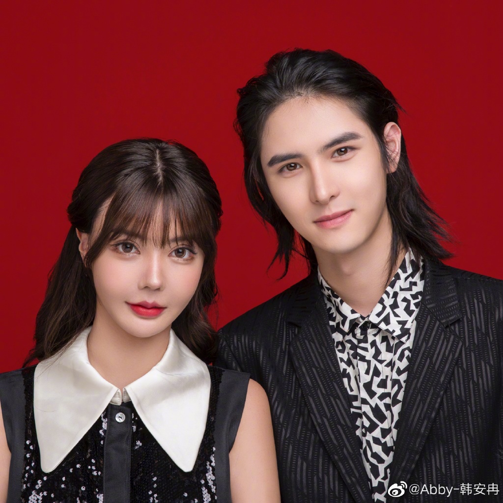 网红韩安冉结了几次婚,网红韩安冉首次回应四婚