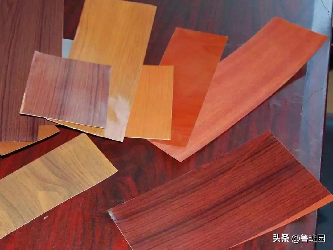 型材转印木纹流程,木纹转印工艺优缺点