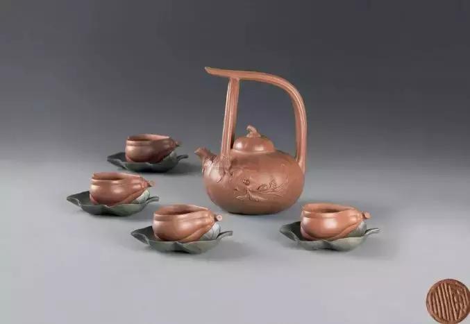 汪寅仙一个壶价值多少,汪寅仙拍卖记录