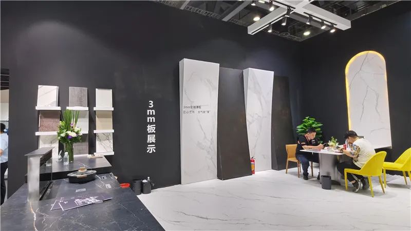 广州建博会全屋整装2022,2021广州建博会全屋定制馆