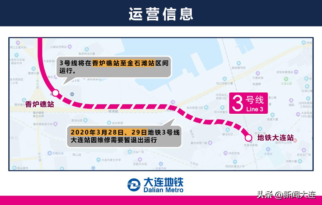 大连十三号线地铁最新通知,大连地铁四号线拆迁通知