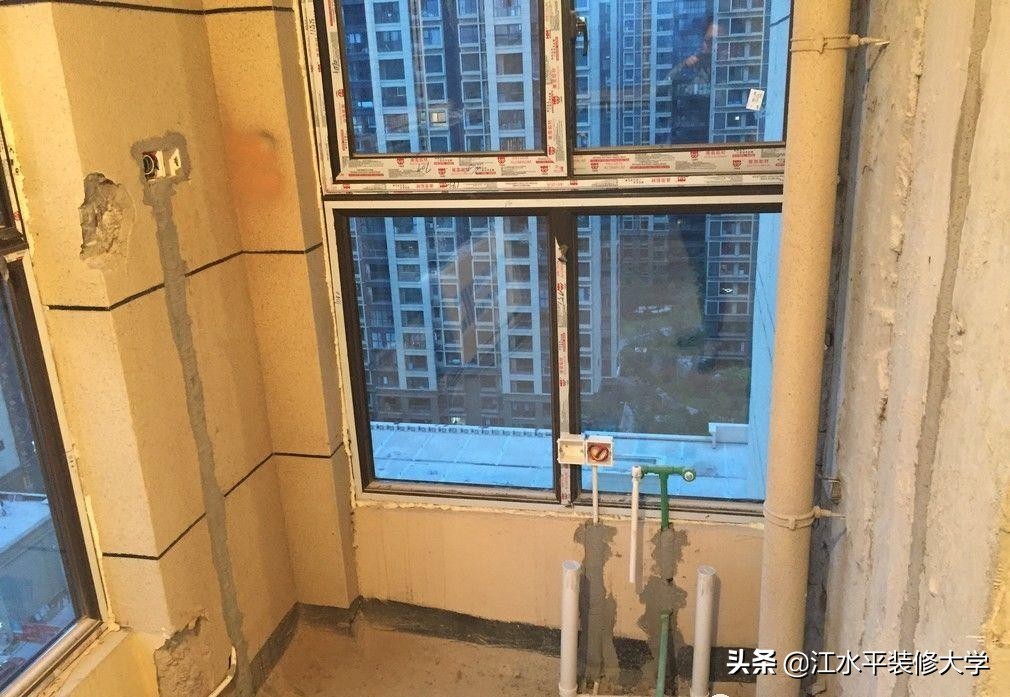 南京中海国际社区，116平3室2厅，混搭风装修日记