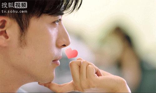 狗血到爆甜到齁，《奈何BOSS》为何如此挠人心肝？