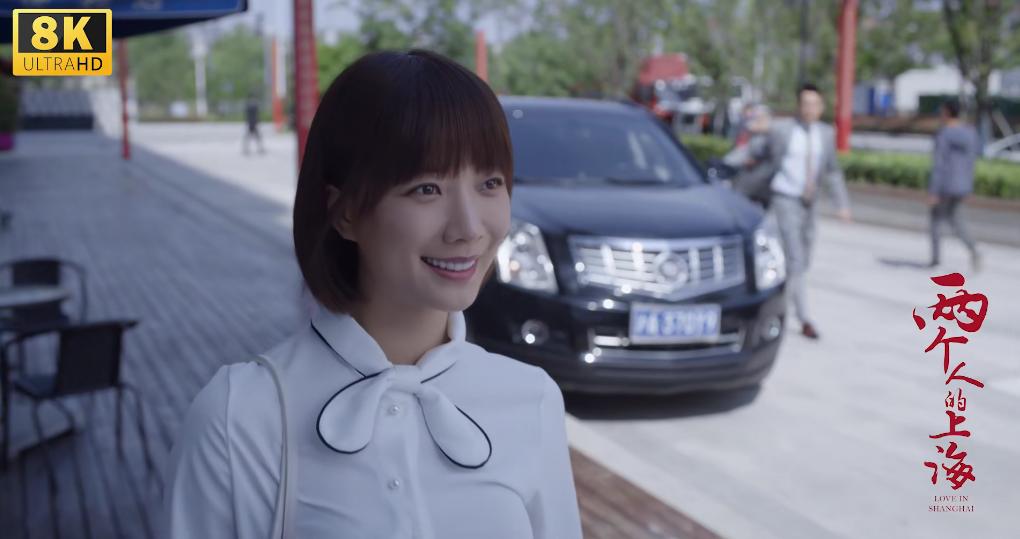 盘点白百何的悲伤影视片段,白百何吓人的剧