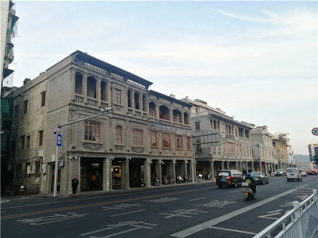 1860文化创意园在哪里,1860文化创意园