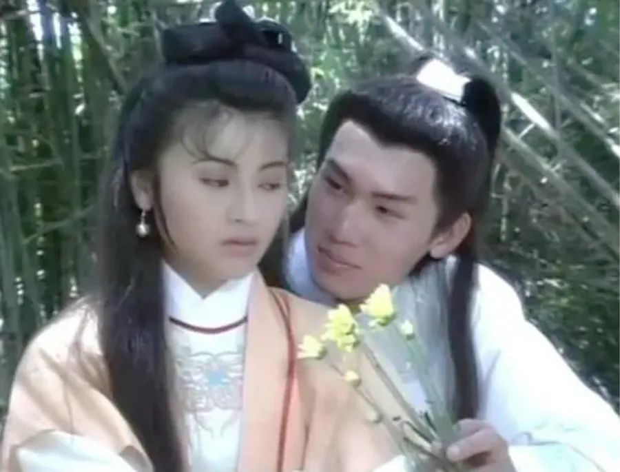 亚视最经典角色,90后四大花旦分别都有谁