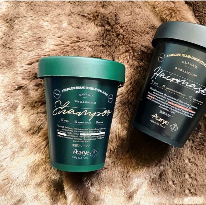 这个夏天,你与女团发型只差了这些洗发好物,赶紧get起来