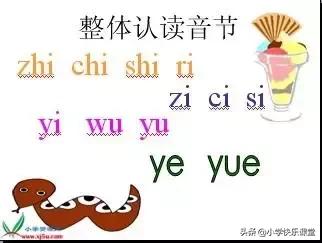 如何教孩子学好拼音的图文,怎么让孩子掌握好拼音的方法