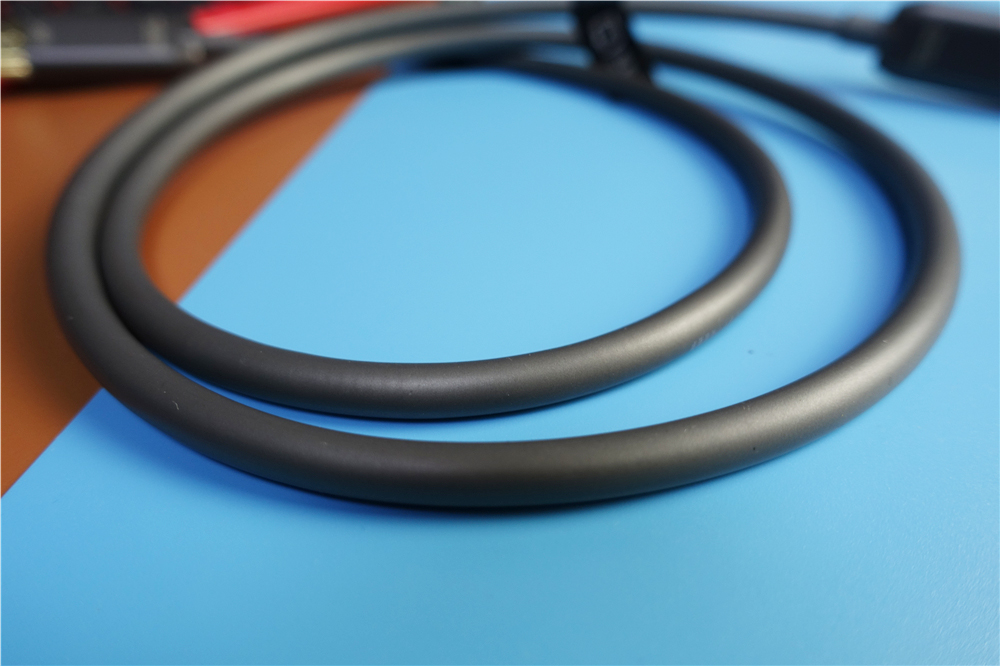 开博尔光纤hdmi线测评,开博尔hdmi线2.1