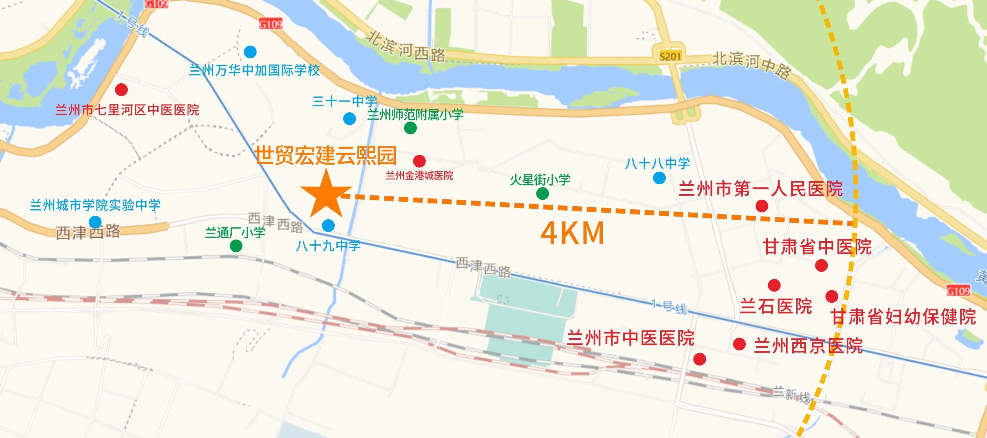 兰州世茂宏建云煦园能按时交房吗,兰州七里河世茂云煦园好不