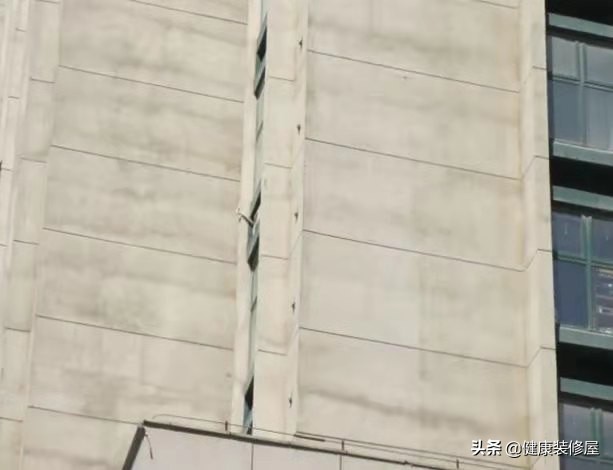 真石漆藏灰怎么办,真石漆挂灰是什么样的