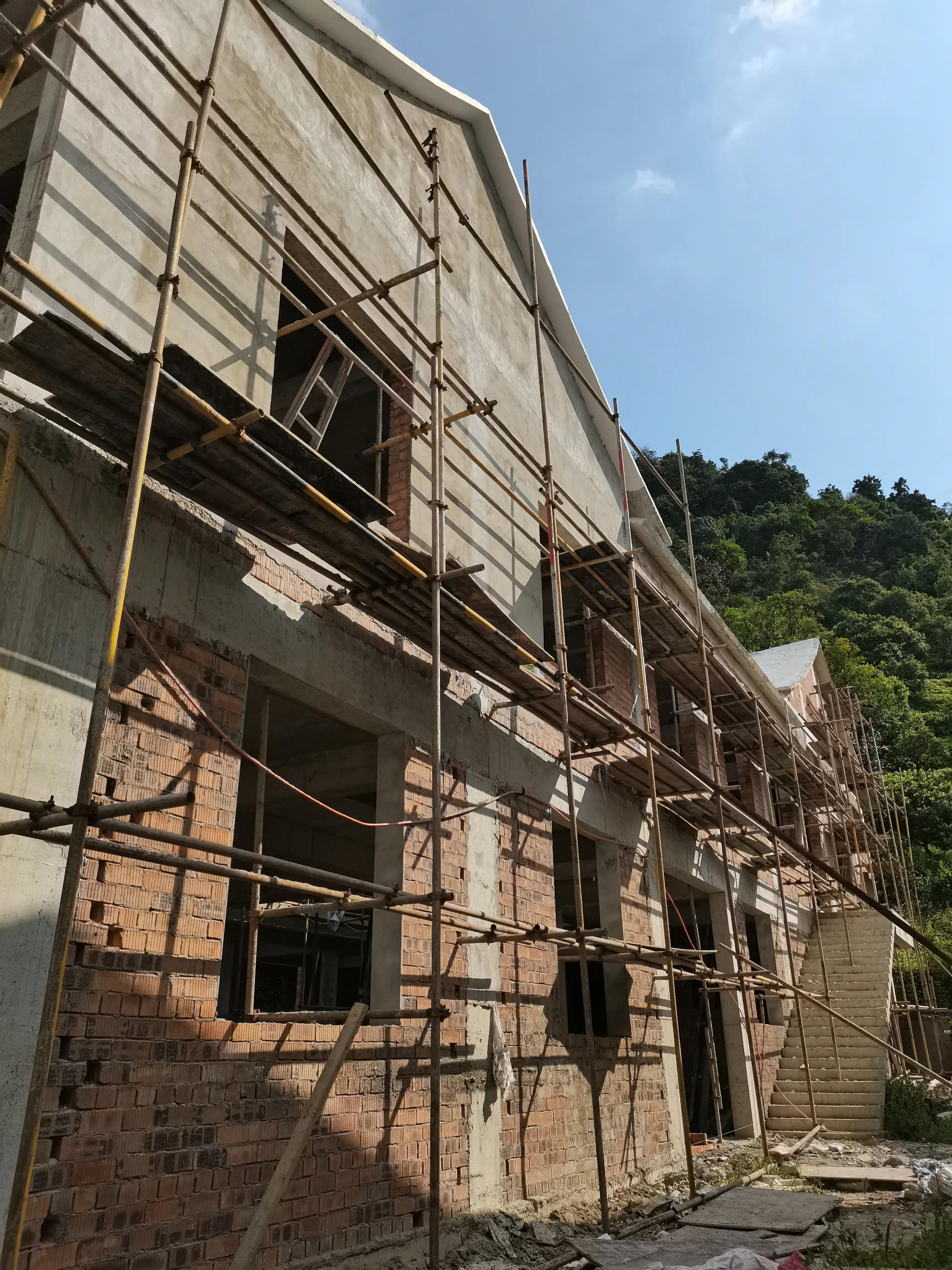 温州茶山风景区游玩攻略图,温州瓯海山根小村景区