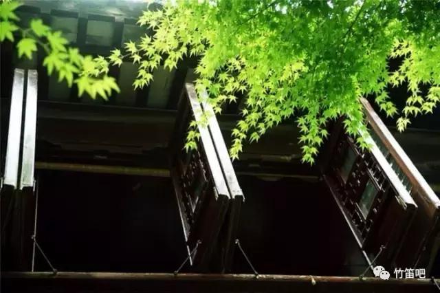 笛子俞逊发丨360°都看不够的江南美景《姑苏行》