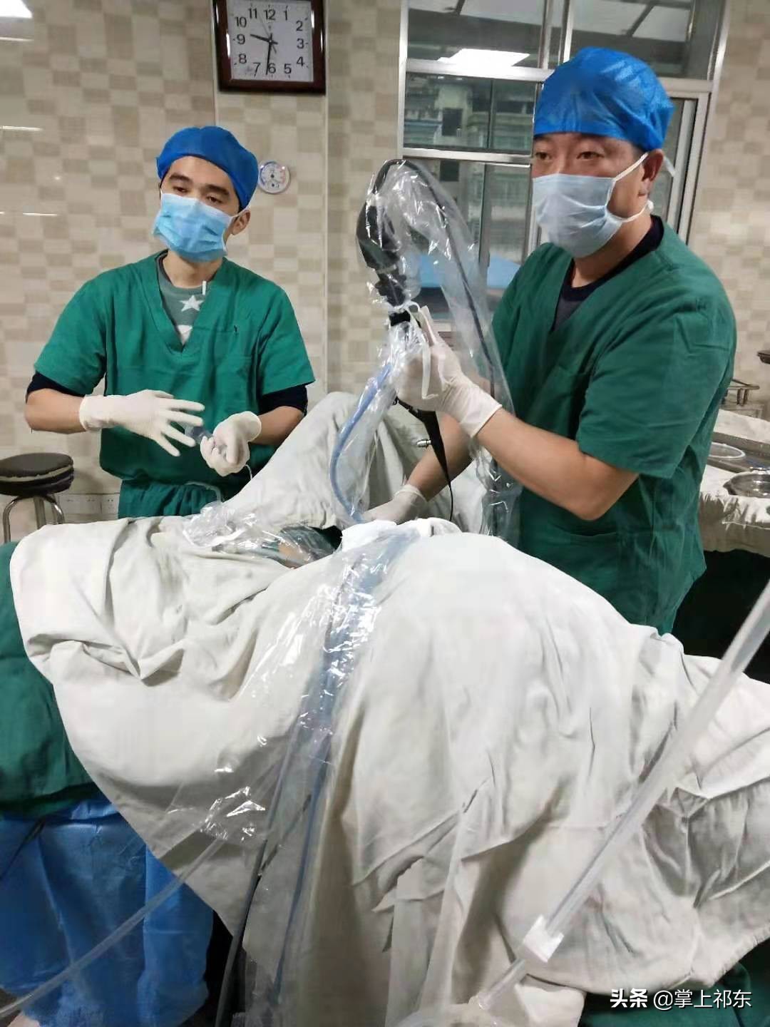 何二宝抖音号,何二宝泌尿外科