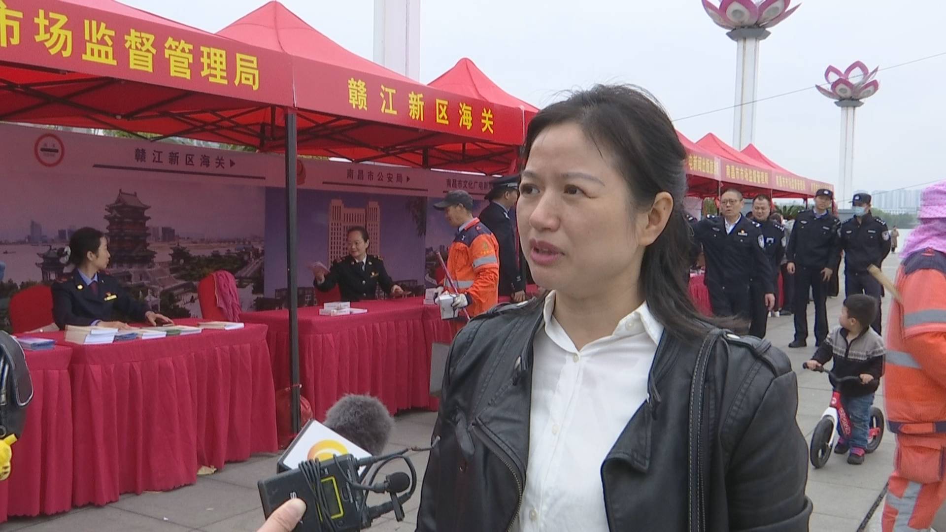 强化知识产权服务江西省南昌,多措并举知识产权保护显成效