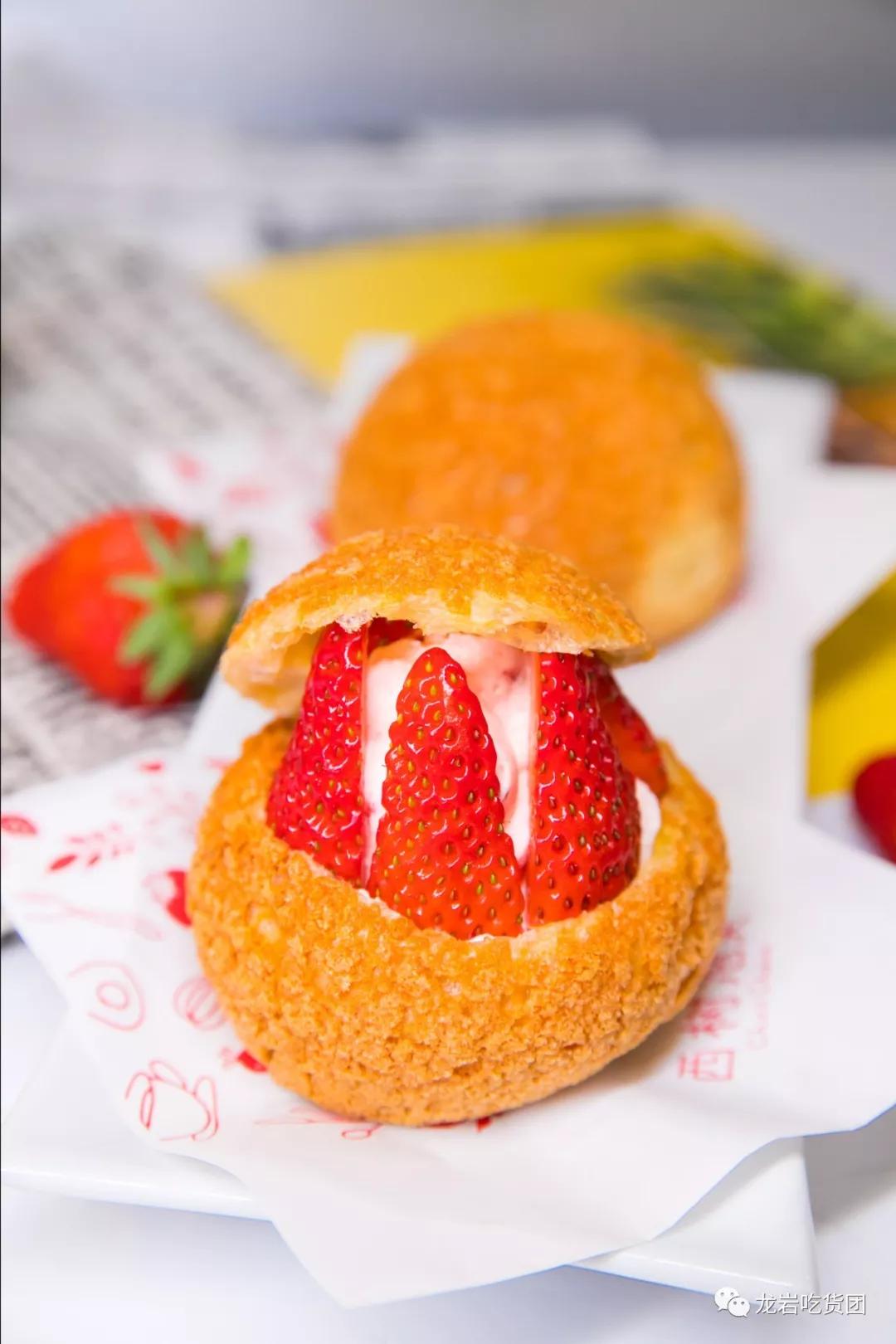 1元秒杀免费送东西,1元秒杀甜点