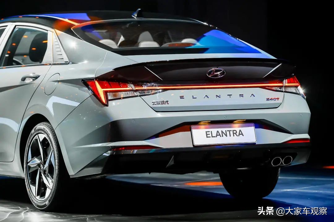 现在入手第七代伊兰特值得吗,第七代伊兰特值得买吗