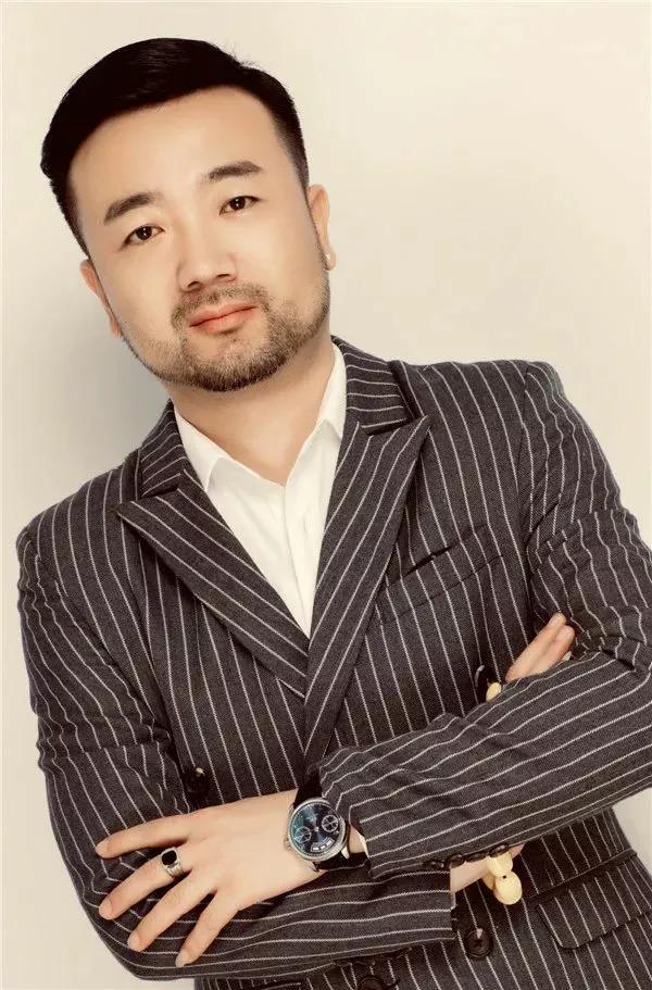 轻奢携烟火，中式色香多东北设计群英汇签约设计师王硕作品展示