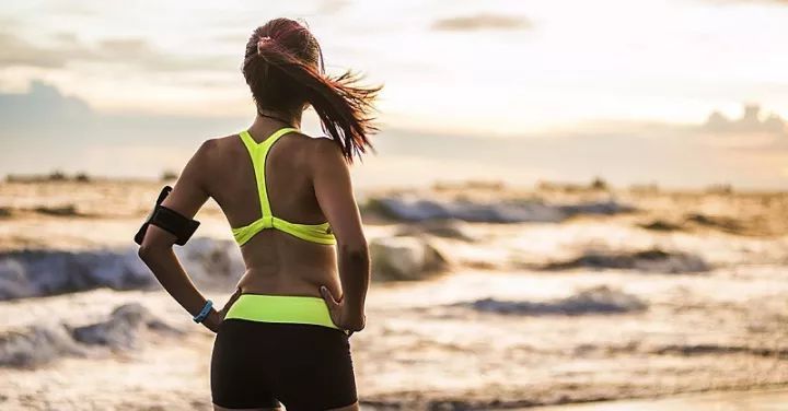 那些坚持跑步和读书的人,坚持跑步5年降血压