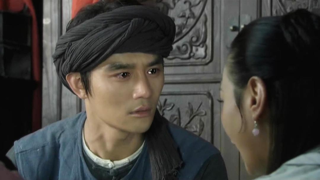 王凯对宋仁宗有着怎样的情怀,王凯一生的经历