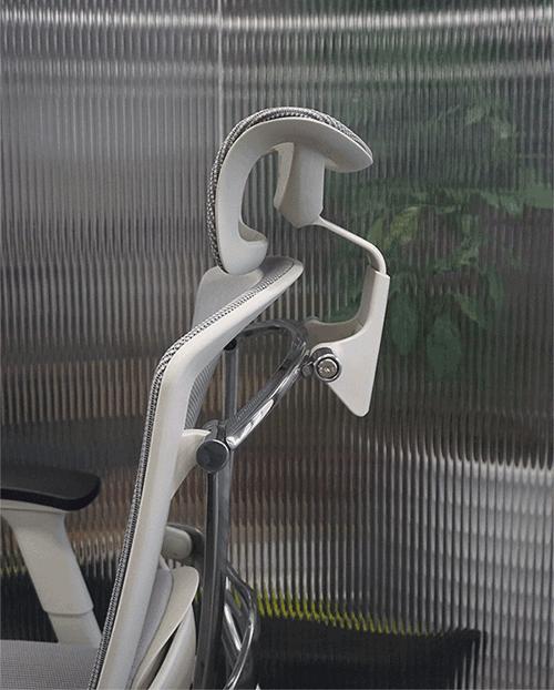 ergoup致炫测评,致炫人体工学椅评测