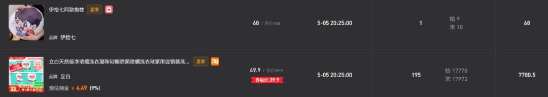 网传坑位费90万，“假人”主播值得投吗？