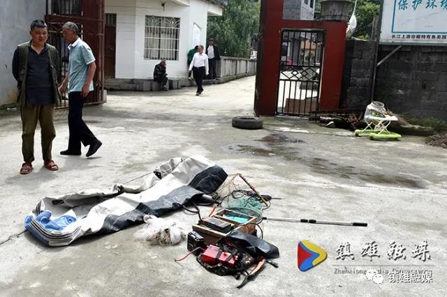 昭通市长江流域重点水域禁捕,昭通长江流域禁捕