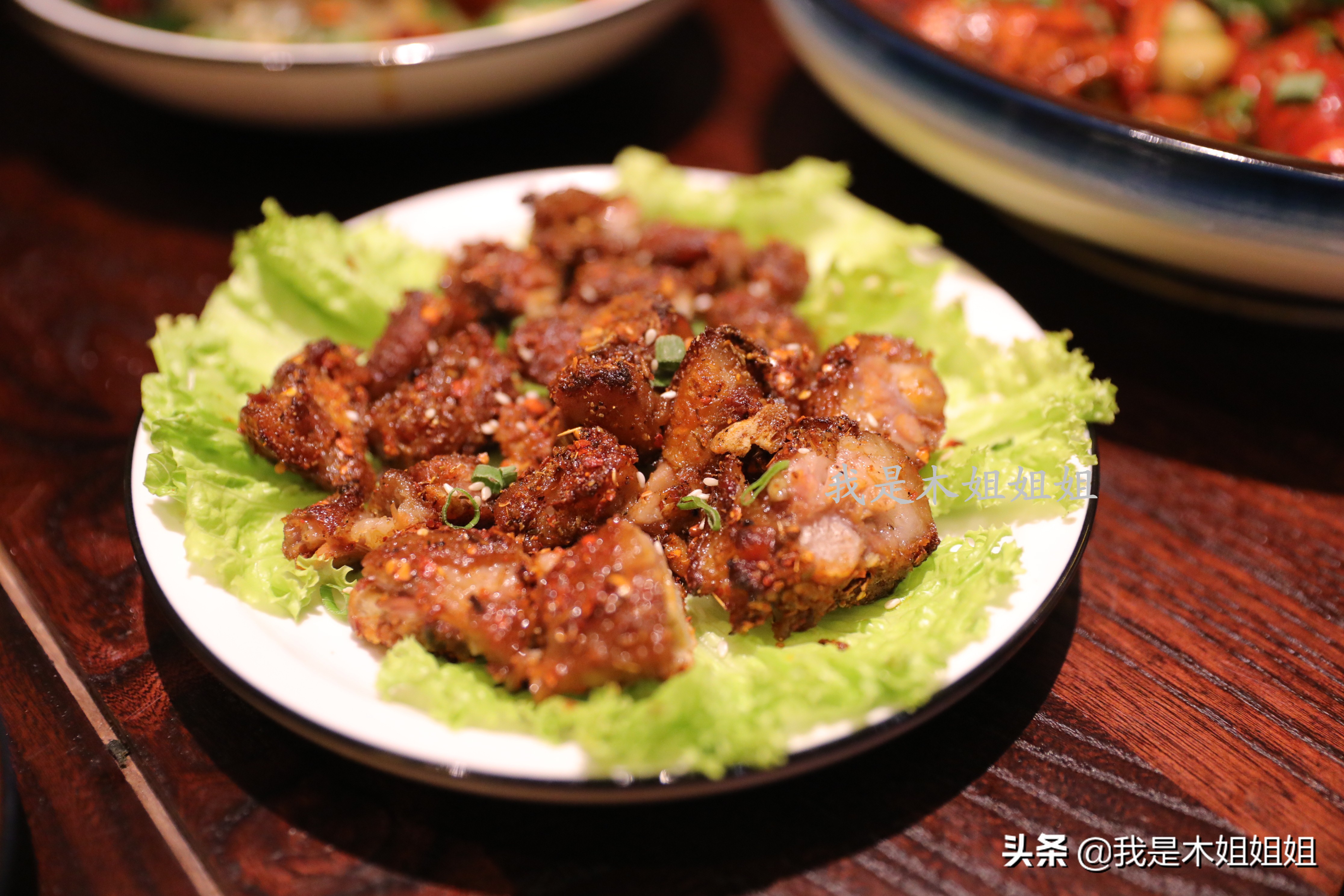 郑州大雁塔烧烤,大雁塔空中烧烤