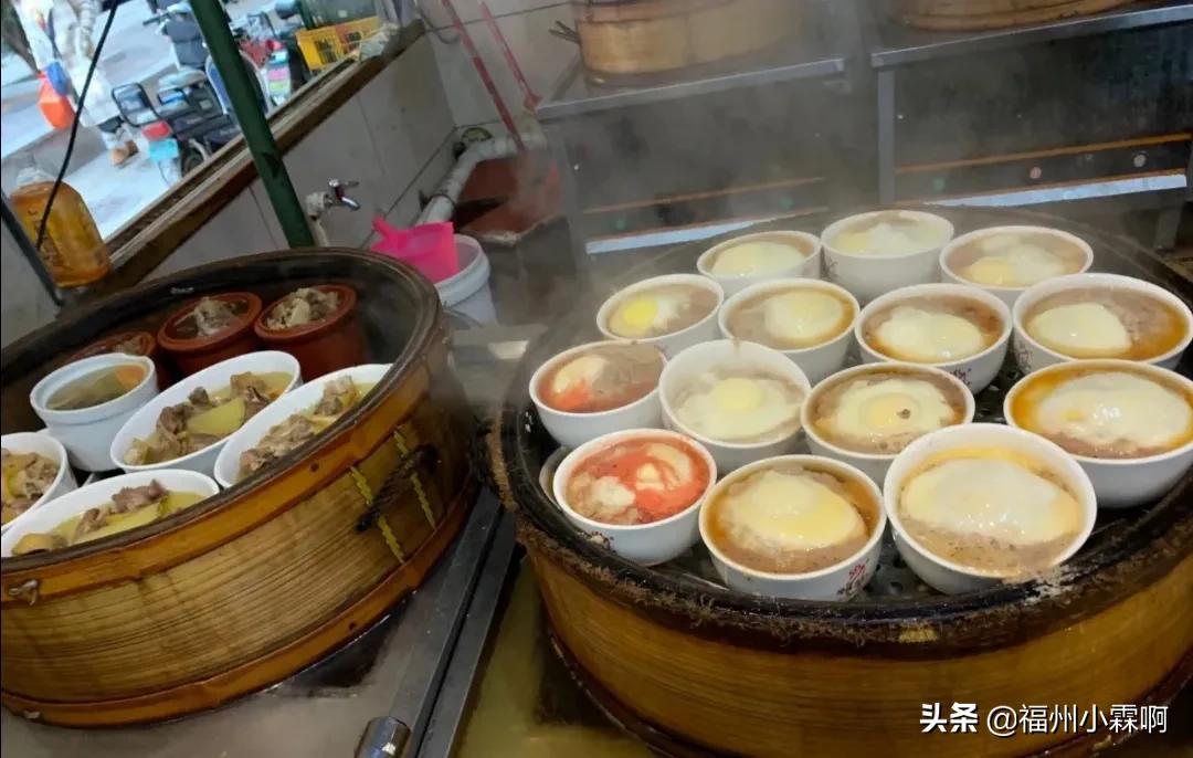 老牌炖罐生炊海鲜福州,福州最多人吃炖罐的是哪家