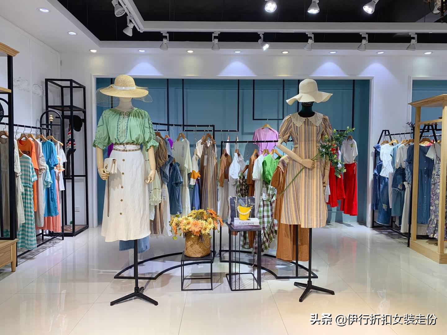 揭秘服装市场,老服装人揭秘的行业内幕