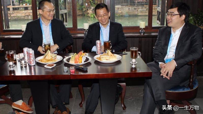 王兴创业前9次失败,王兴创业十次失败