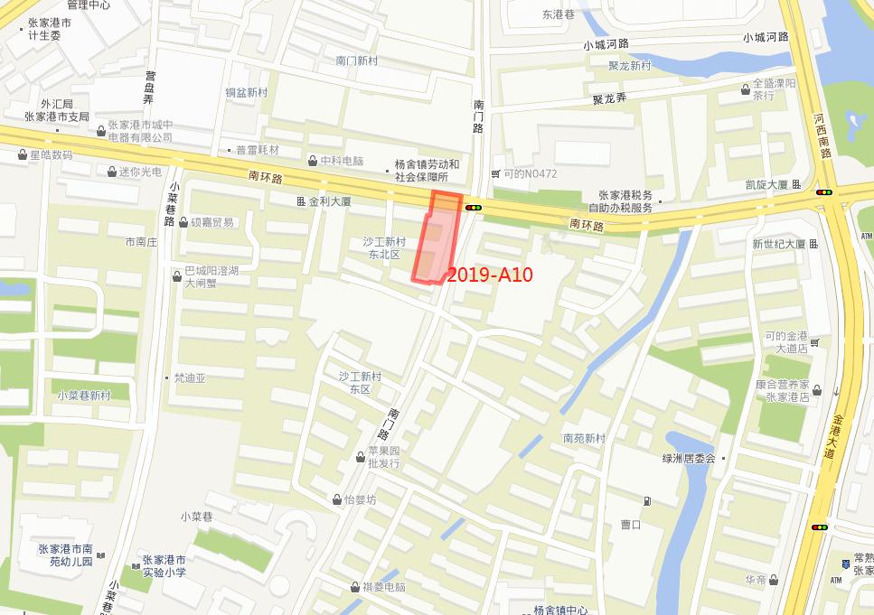 张家港土拍地王,张家港土拍最新情况