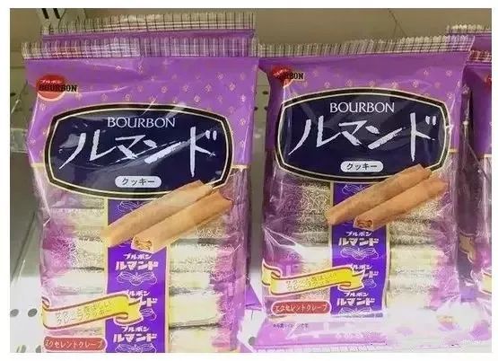 日本必买的护肤品,日本必买零食