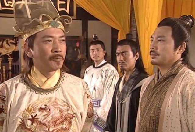 兵精将猛如日中天的瓦岗寨,为什么一转眼就烟消云散了?