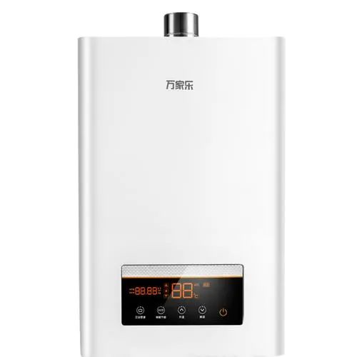 2022口碑最好十大燃气热水器,全国品牌燃气热水器销量十大排名