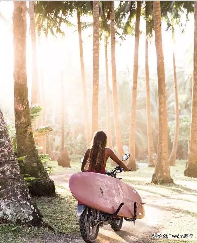 最不想分享的小众海岛,小众海岛旅行