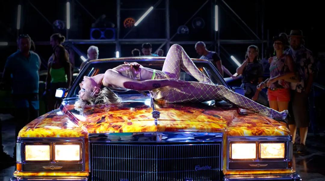 本周必看新片大全,本周新品来袭