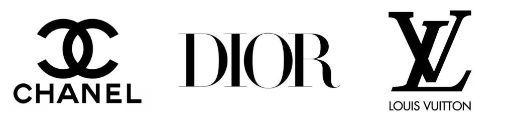 时尚圈顶奢品牌,时尚界的大牌有哪些